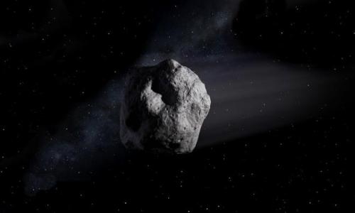 Чем отличается астероид от кометы
